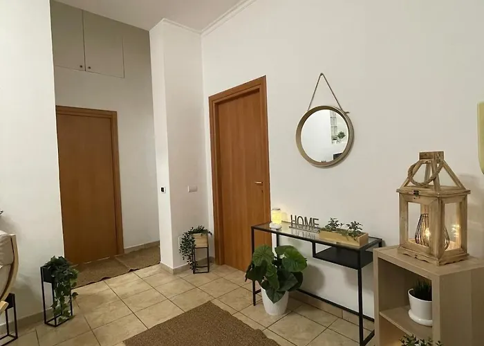 Due Leoni House
