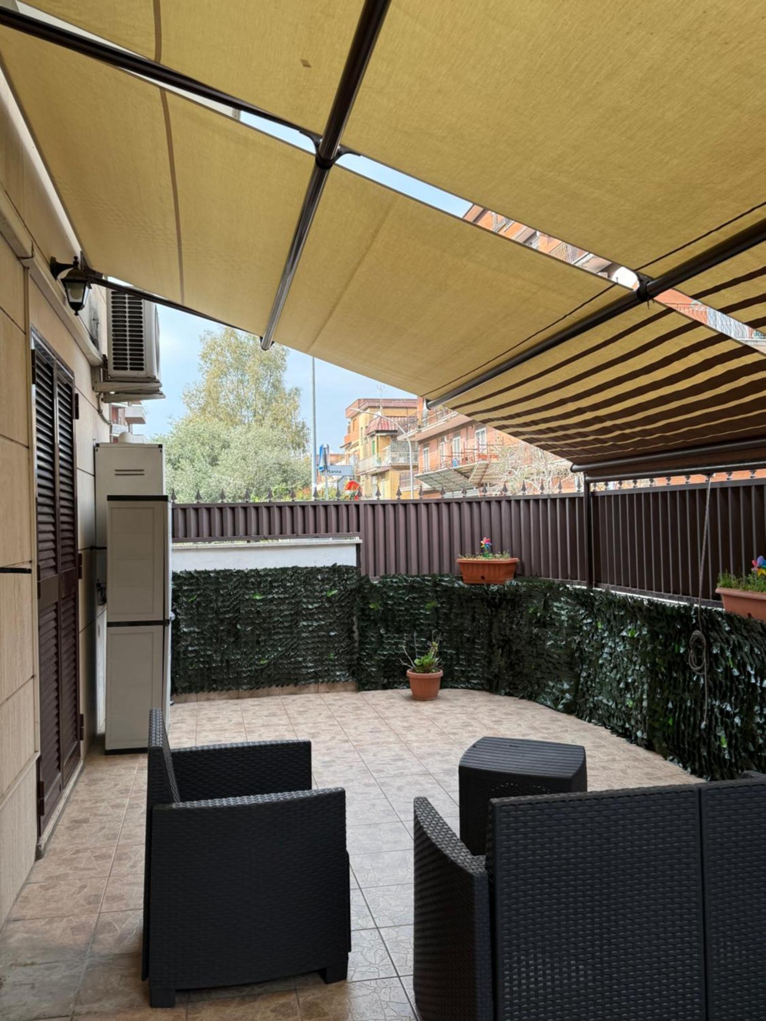 Due Leoni House Appartamento Roma