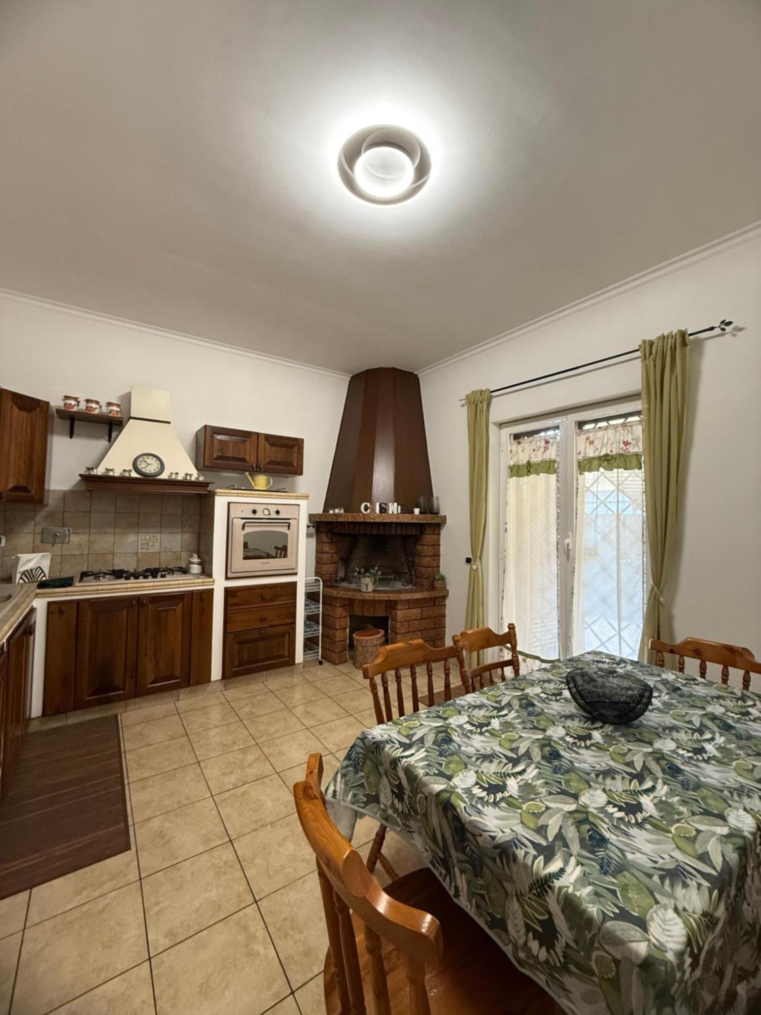 Due Leoni House Appartamento Roma
