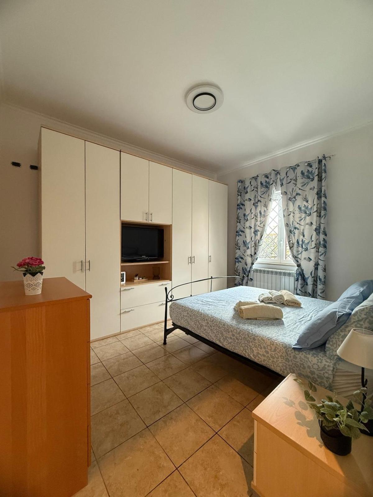 Appartamento Due Leoni House