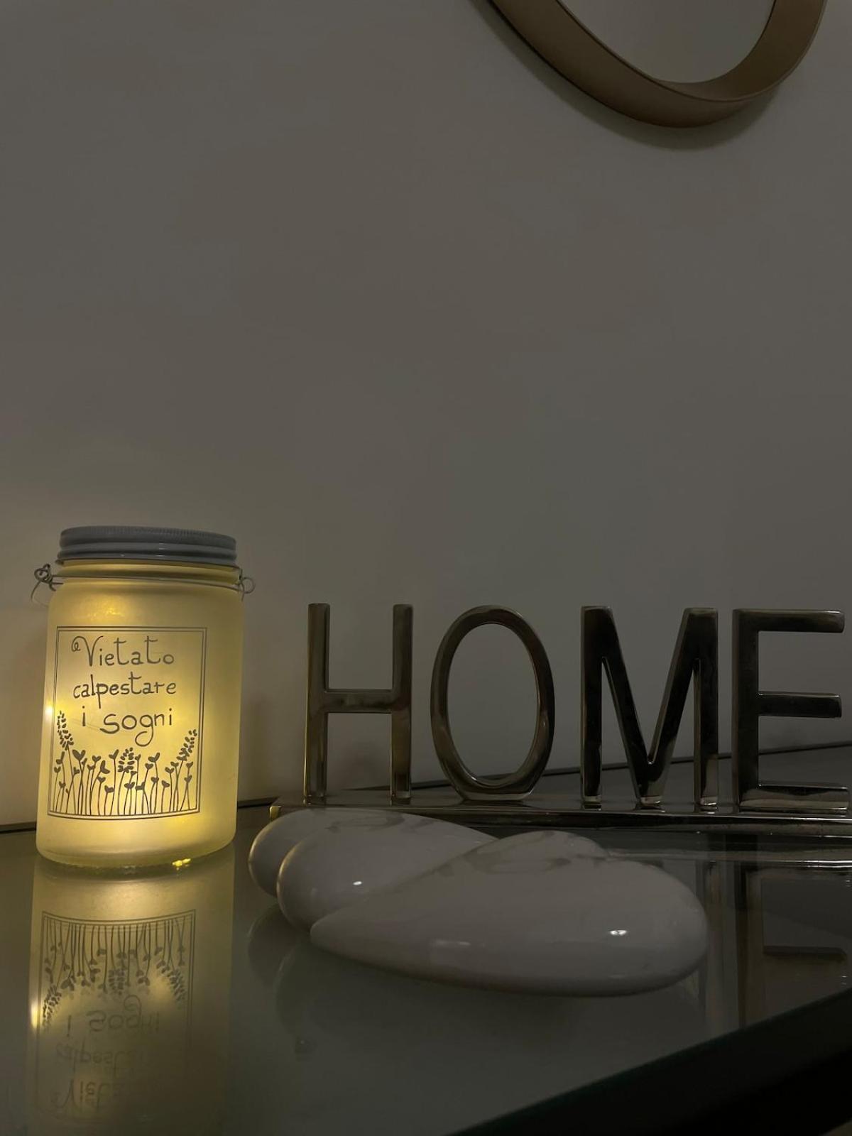 Due Leoni House Appartamento