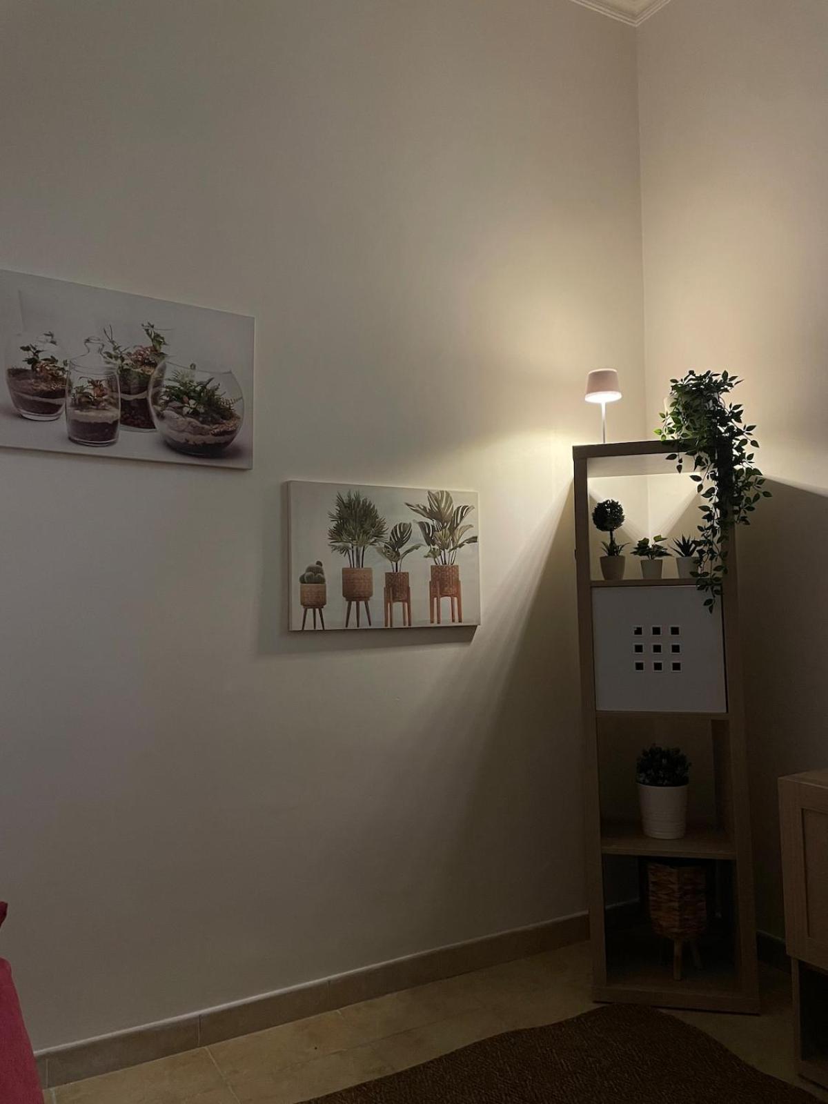 Due Leoni House Appartamento *