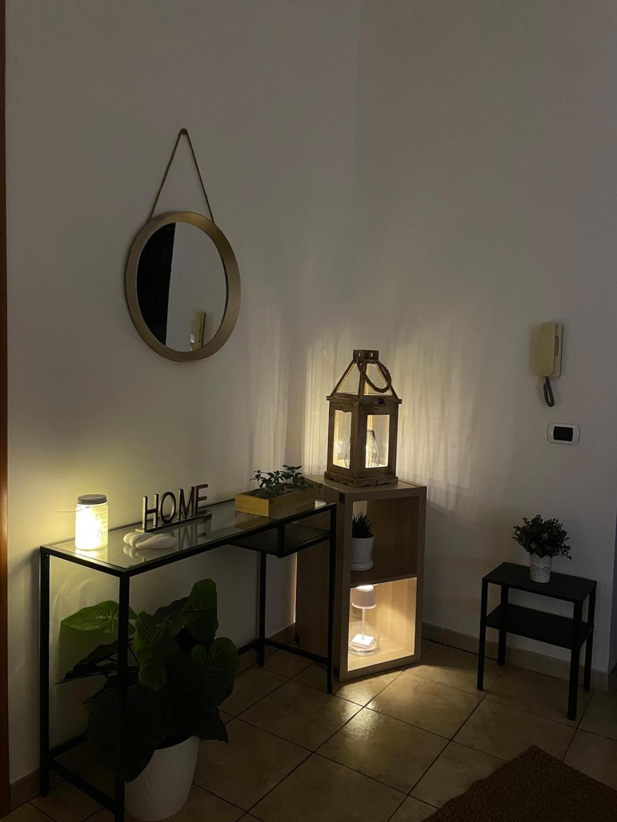 Due Leoni House Roma