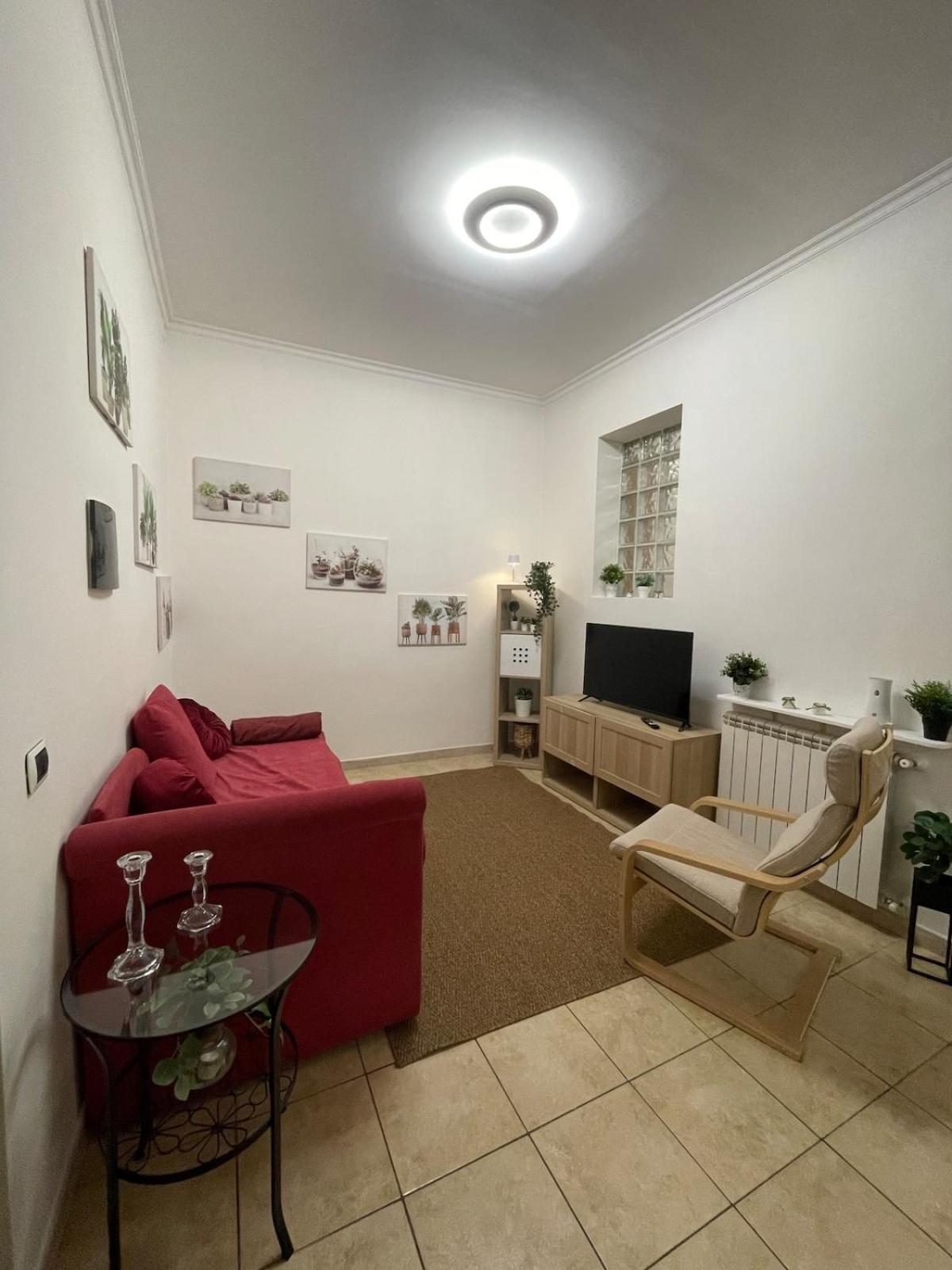 Due Leoni House * Roma