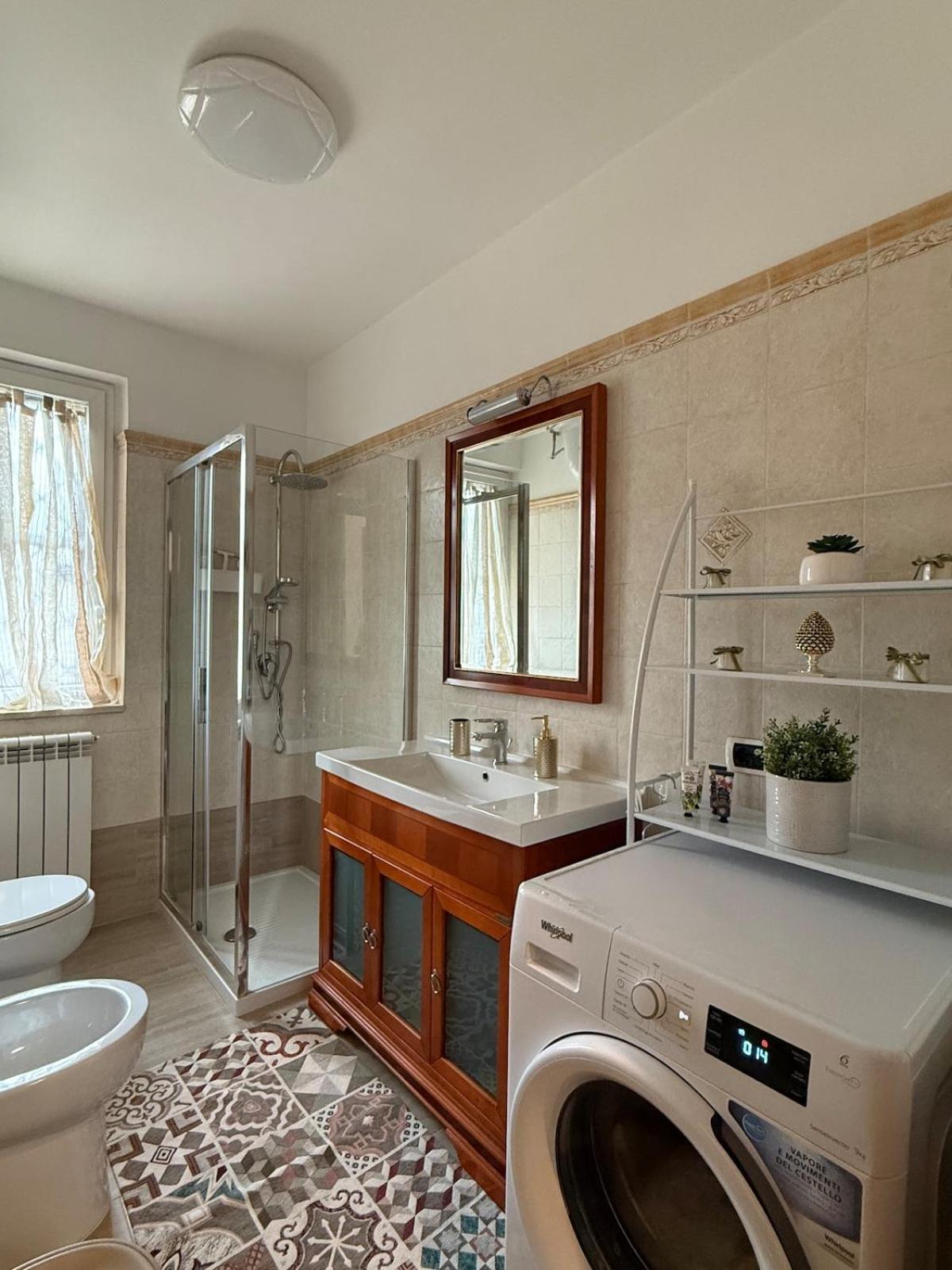 Due Leoni House Appartamento *