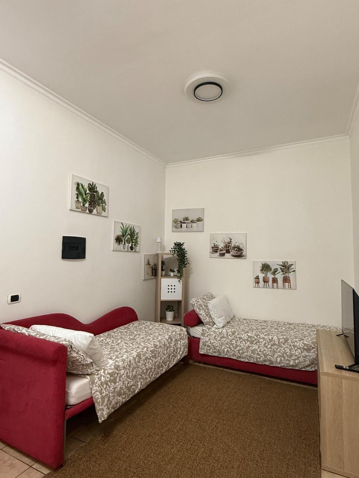 Due Leoni House *