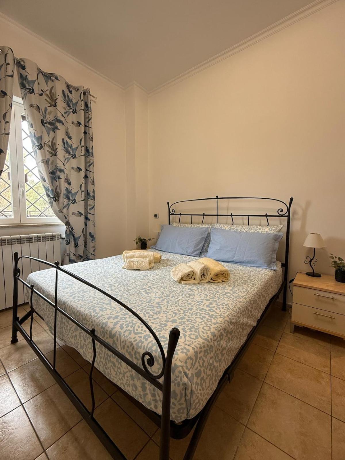 Due Leoni House * Roma