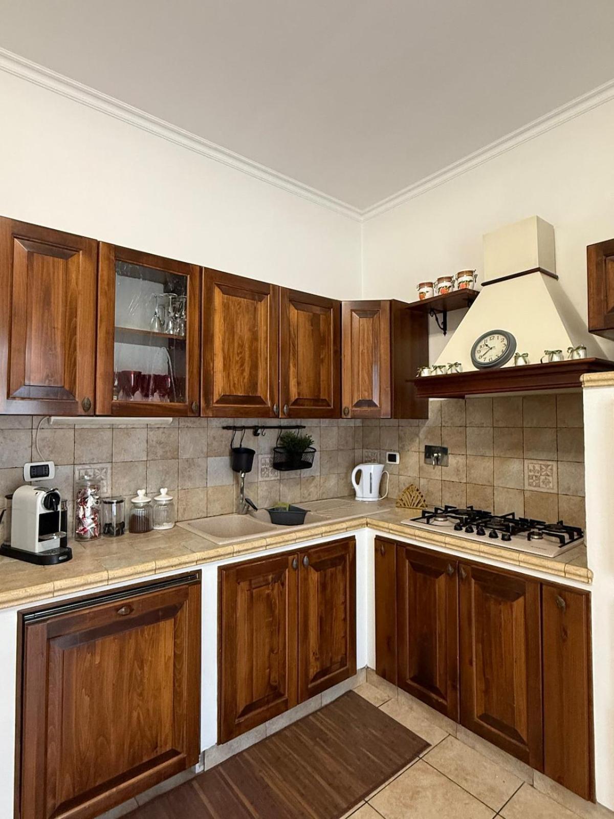 Due Leoni House