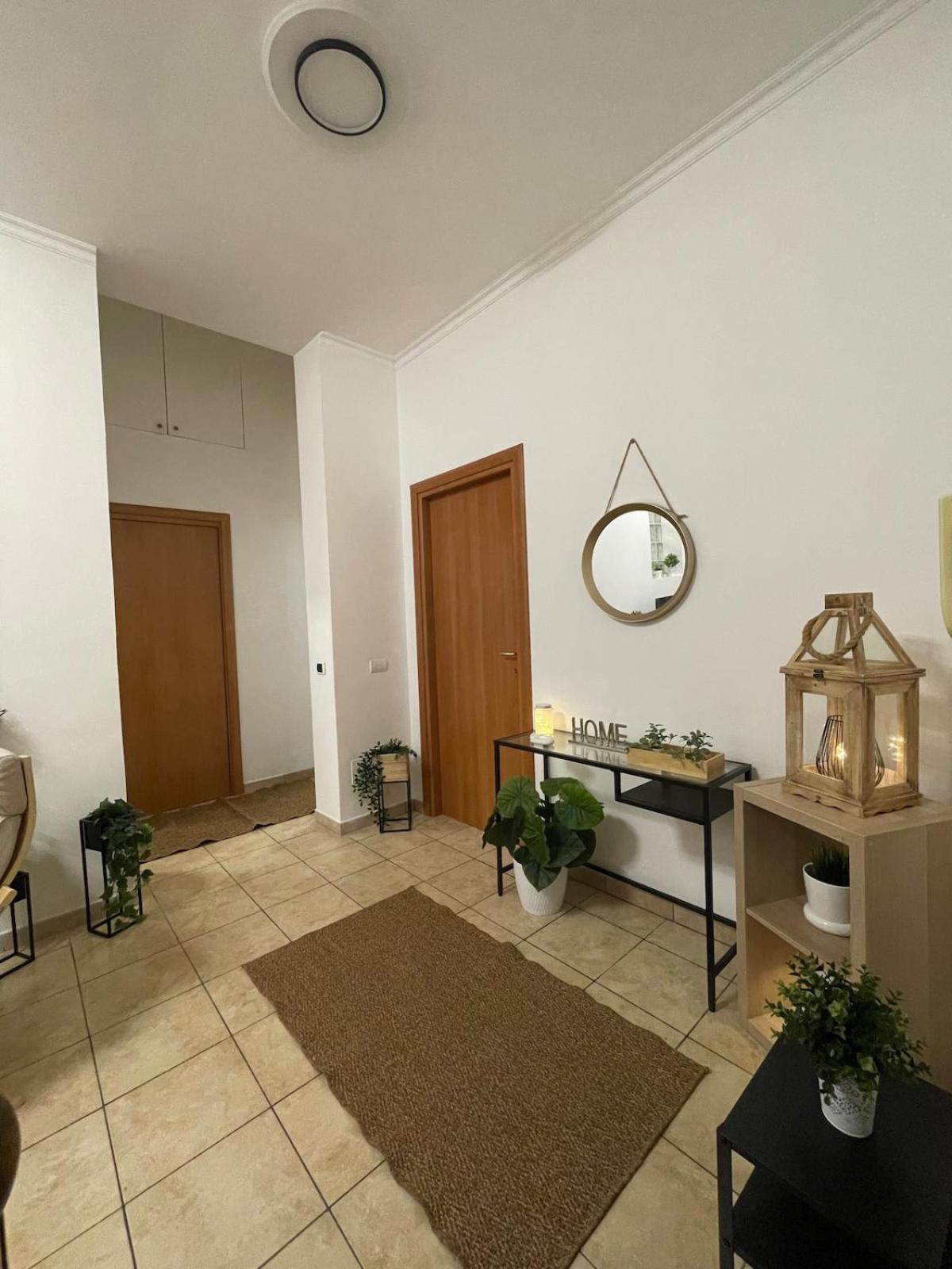 Due Leoni House Appartamento *