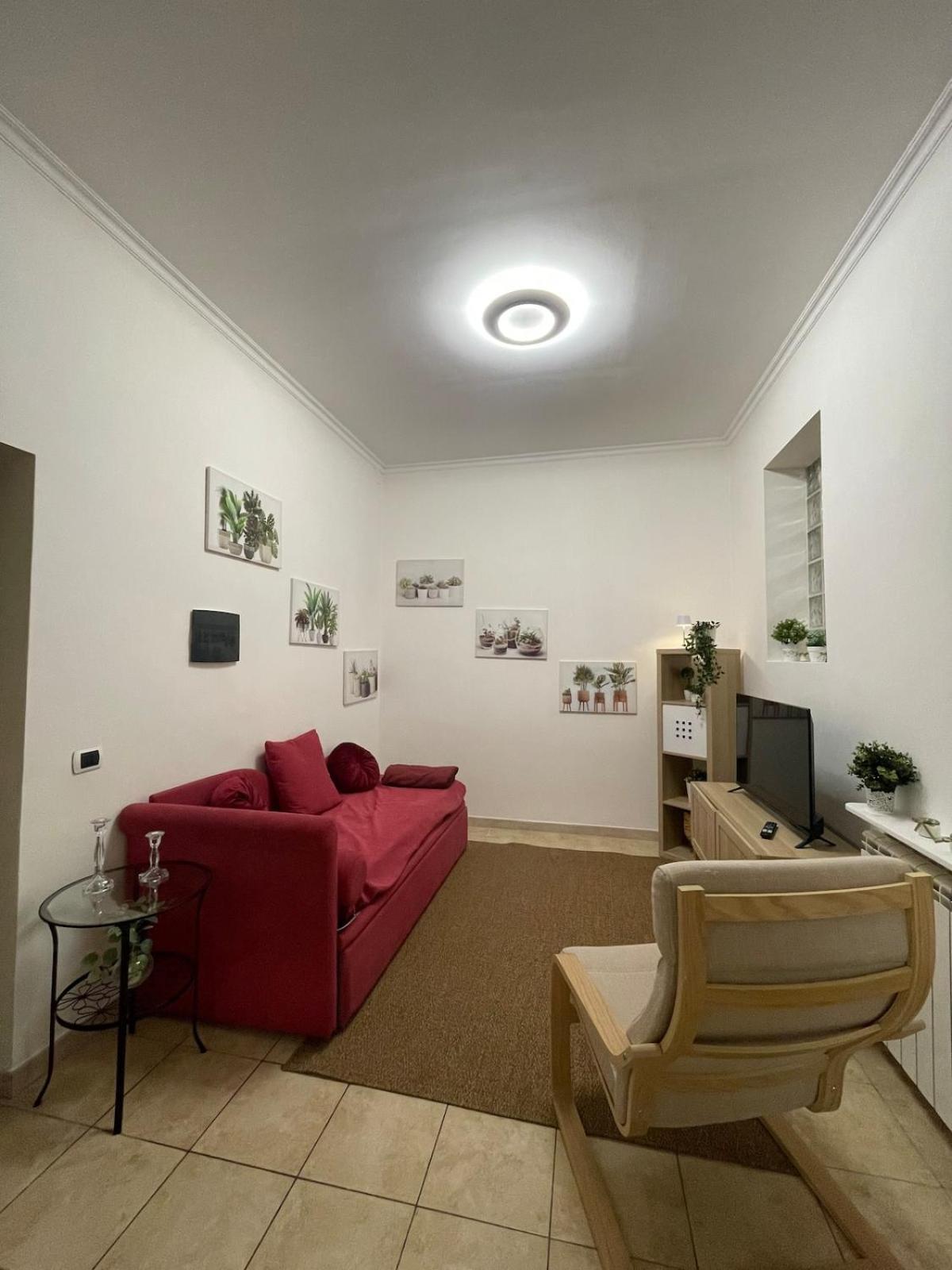 Due Leoni House * Roma